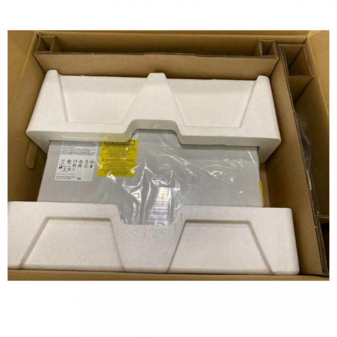 Cisco Catalyst C9300L-24T-4X-E Network Essentials Cisco Switch 24 Port Fixed Uplinks with 4X10G Data PoE Function Cisco Switch 2