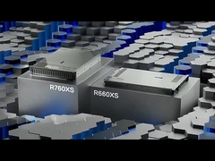 Serveur rack Dell R660 1u